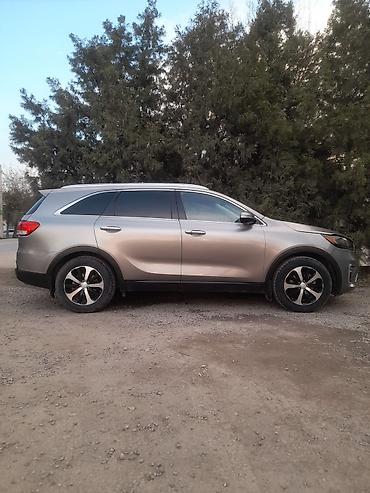 Kia: Kia Sorento: 2018 г., 3.3 л, Автомат, Бензин, Кроссовер — 5