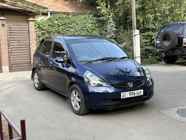гранат на хонда фит: Honda Fit: 2002 г., 1.3 л, Вариатор, Бензин, Хетчбек