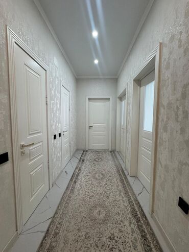 Продажа квартир: 2 комнаты, 63 м², Элитка, 12 этаж, Евроремонт — 17