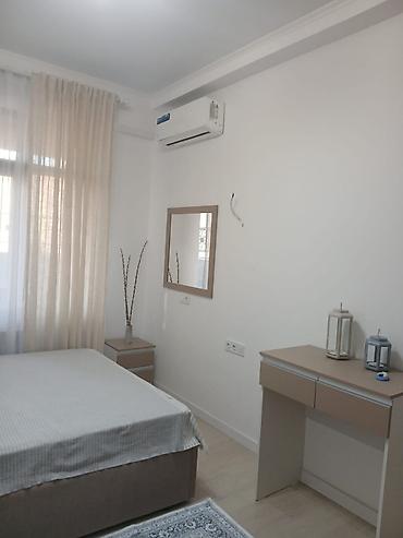 3: 3 комнаты, 175 м², Асанбай мкр Элитка, 2 этаж, Евроремонт — 9