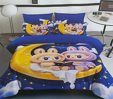 Ostale dečije stvari: 🎀Singl posteljine🎀 🎀Jorganska navlaka-160*220 🎀Čaršaf-160*230 na lalafo.rs — 11 Ostale dečije stvari: 🎀Singl posteljine🎀 🎀Jorganska navlaka-160*220 🎀Čaršaf-160*230 — 11