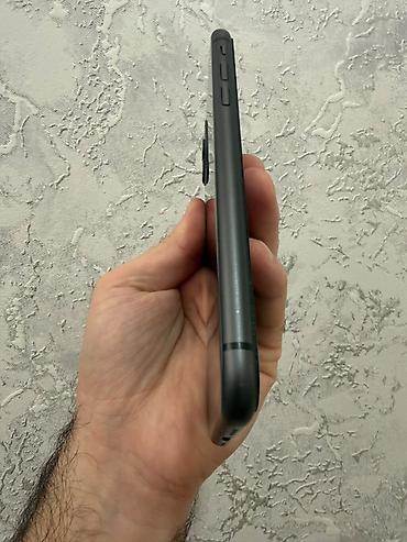 kontakt home iphone 11 64gb: IPhone 11, 64 GB, Qara, Barmaq izi, Face ID — 3