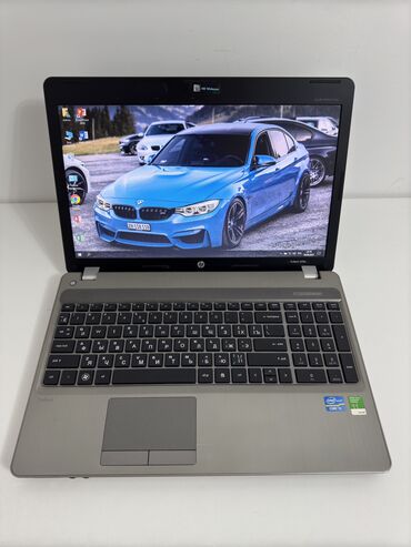 i3 ноутбук: Ноутбук, HP, 8 ГБ ОЭТ, Intel Core i3, 15.6 ", Колдонулган, Жумуш, окуу үчүн, эс тутум SSD