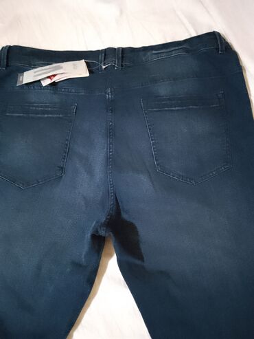 najk trenerke muske: Jeans, 50 / 36, Loose fit