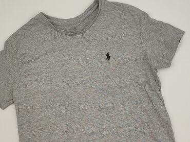 koszulka avengers: Polo Ralph Lauren, Koszulka dla mężczyzn, rozmiar XL
