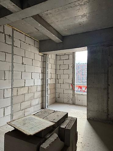 48: 3 комнаты, 152 м², Элитка, 4 этаж — 6