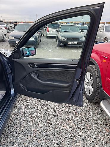 BMW: BMW 3 series: 1999 г., 2 л, Автомат, Бензин, Седан — 16