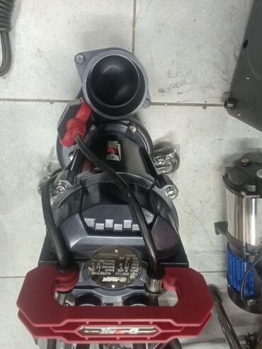 умный насос для воды: Погружной насос D-MAX 80 мм