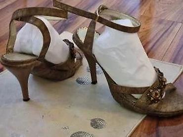 Sandale: FRENZY, SYMBOL, AIR STEP, DIFFERENTE SANDALE,BR.37 | 1. Frenzy — 25