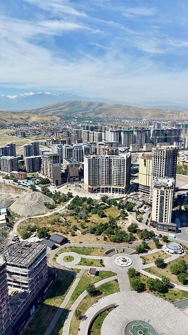 kva: 2 комнаты, 60 м², 10 мкр Элитка, 10 этаж, ПСО (под самоотделку) — 8