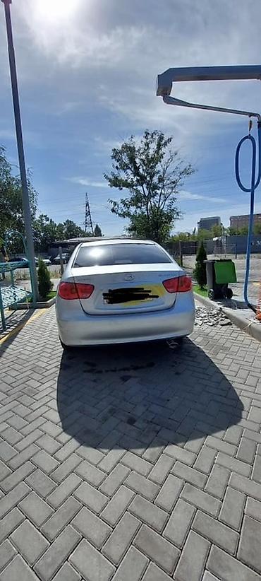 sonata 2012: Hyundai Elantra: 2008 г., 2 л, Автомат, Бензин, Седан — 3