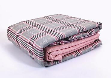bed sheets: Комплект белья 100% хлопок, фланель это мягкий тёплый приятный на — 6