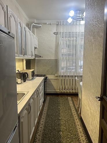 Продажа квартир: 3 комнаты, 88 м², 1 этаж, Евроремонт — 4