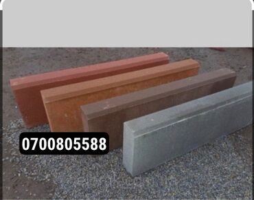 Бордюры: Бордюр, Гарантия, Бесплатный выезд, Бесплатная доставка — 27