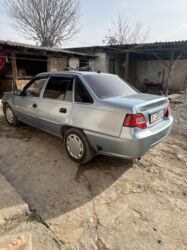 китайские грузовые шины в бишкеке: Daewoo Nexia: 2012 г., 1.5 л, Механика, Бензин, Седан