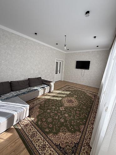 без хозяев: 4 комнаты, 116 м², 4 соток, Бишкек, Рухий Мурас ж/м Агентство недвижимости — 5