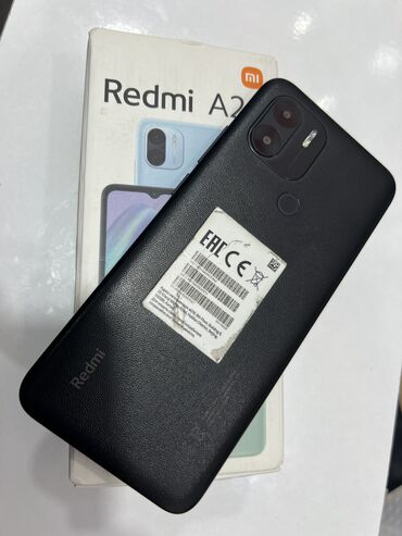 qaz 24: Xiaomi Redmi A2 Plus, 64 GB