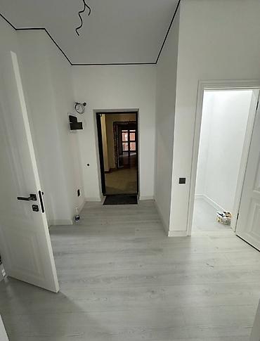 aurum: 2 комнаты, 53 м², Асанбай мкр Элитка, 4 этаж, Евроремонт — 2