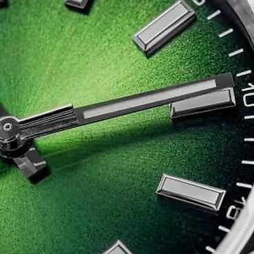 Ručni satovi: ADDIESDIVE AD2073 - 36mm - Zelena ADDIESDIVE AD2073 - 36mm - Zelena — 10