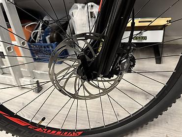 Elektrik velosipedlər: Yeni Elektrik velosipedi Scott, 29", sürətlərin sayı: 9, 750 < Vt, Ödənişli çatdırılma, Pulsuz çatdırılma, Ünvandan götürmə — 8