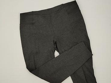 biale majtki: Yessica, Legginsy rozmiar XL — 1