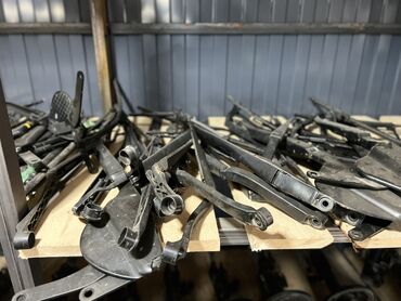 Амортизаторы, пневмобаллоны: Комплект амортизаторов Toyota Б/у, Оригинал, США at lalafo.kg — 15 Амортизаторы, пневмобаллоны: Комплект амортизаторов Toyota Б/у, Оригинал, США — 15