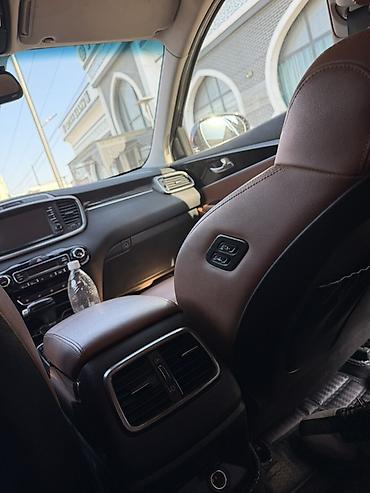 opel zefiro: Kia Sorento: 2019 г., 2 л, Автомат, Дизель, Кроссовер — 9