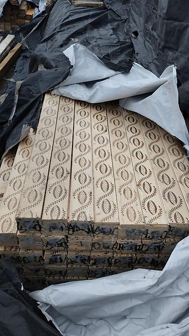 Digər tikinti materialları: Sade ve Bezekli Obsifqalarin, Pillekan Hazir Her Ölçüde Pilleri, Termo — 4