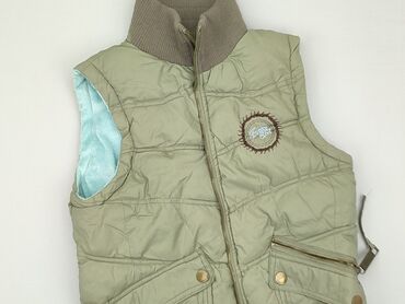 Vests: Vest, 12 years, 146-152 cm, condition - Good