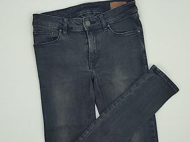jeans girlfriend: Asos, Jeansy damskie, rozmiar M — 1