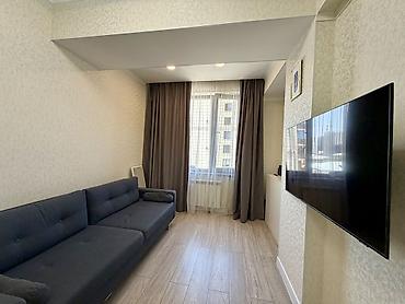 cafe: For rent 1 bedroom apartment 28 Logvinenko / Frunze. The apartment in — 8