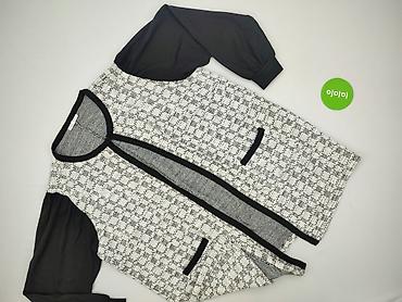 jingpai: Zhenzi, Kardigan damski, rozmiar XL — 2