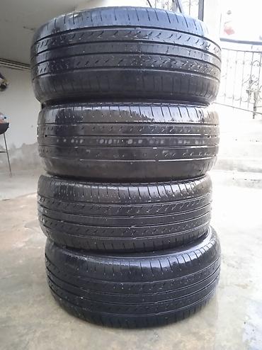 maşin tekerleri: ANNATTE radial tubeless avtomobil şinləri – 4 ədəd komplekt birində — 3