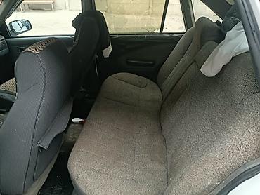 некая: Daewoo Nexia: 1995 г., 1.5 л, Механика, Бензин, Седан — 6