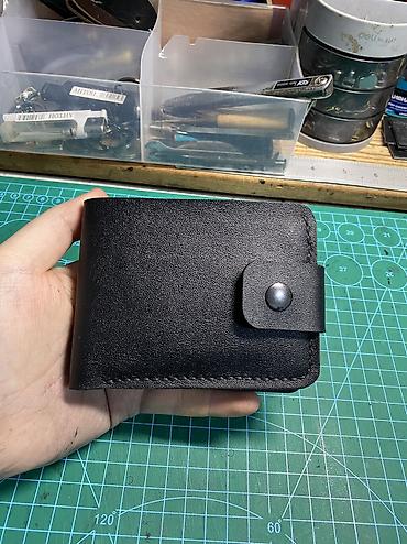 Кошельки: Таза булгарыдан 100 % Натуральная кожа 100% Чакан ынгайлуу сапатуу — 24