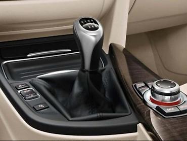 kostic auto vrbas: RUČICA MENJAČA ZA BMW 418 OD 2013. DO 2018. GOD — 1