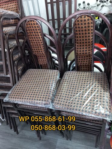 Stullar: 🔥 12azndən başlayaraq oturacaqlar. Stol stulların topdan qiymətə — 4