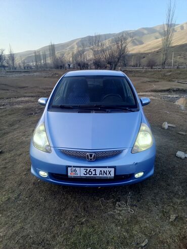 казан диска на матиз: Honda Fit: 2007 г., 1.5 л, Автомат, Бензин, Хетчбек