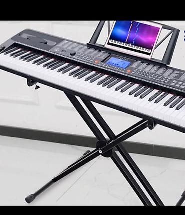 Digər: Piano kursuna başlayanlar üçün, Piano müəllimləri üçün uyğundur — 7
