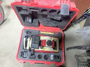 ключи б у: GNSS/GPS комплект для геодезии в защитном кейсе. Состав: - — 5