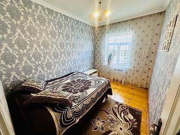 memar ecemi kiraye ev: 8 otaq, 218 kv. m, Kredit yoxdur, Yeni təmirli — 6