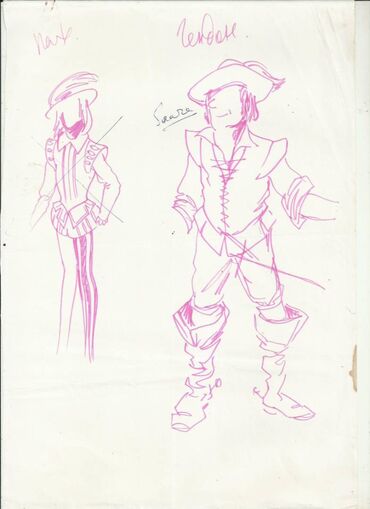 Digər kolleksiyalar: Eskizlər 1 ededin qiymeti -da lalafo.az — 8 Digər kolleksiyalar: Eskizlər 1 ededin qiymeti — 8