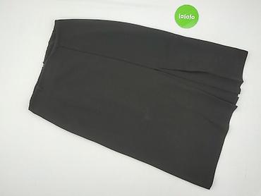 spódnice midi plus size: Spódnica damska, rozmiar L — 2