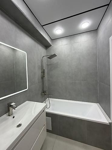 Продажа квартир: 3 комнаты, 103 м², Кок-Жар ж/м Элитка, 10 этаж, Дизайнерский ремонт — 10