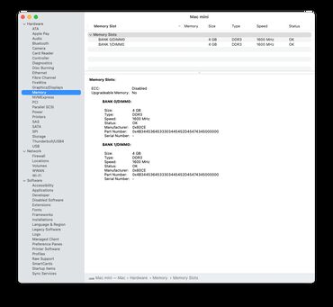 Desktop računari i radne stanice: Apple Mac mini (2014) Odličan nettop (mini-PC) za sve svakodnevne — 12