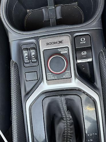 Subaru: Subaru Forester: 2018 г., 2.5 л, Вариатор, Бензин, Кроссовер — 8