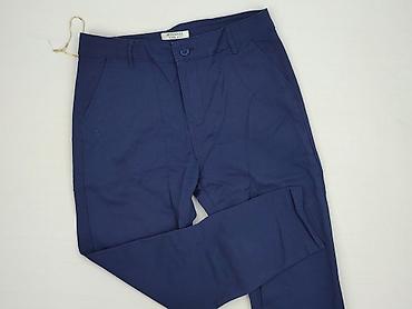 dingdi's jeans: Spodnie materiałowe damskie, rozmiar XL — 1