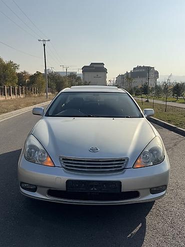 toyota harrier амортизатор: Toyota Windom: 2003 г., 3 л, Автомат, Бензин, Седан — 1