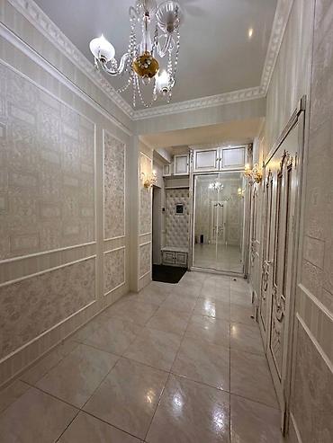 1к: 1 комната, 52 м², Золотой квадрат Элитка, 2 этаж, Дизайнерский ремонт — 2