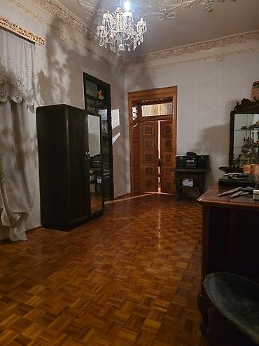 Həyət evi alıram: 460 kv. m, 7 otaqlı — 10